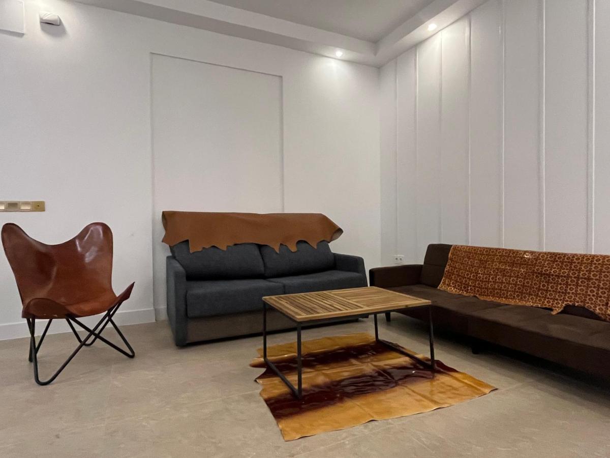 Apartment Loft12 Luxury Plaza Mayor *