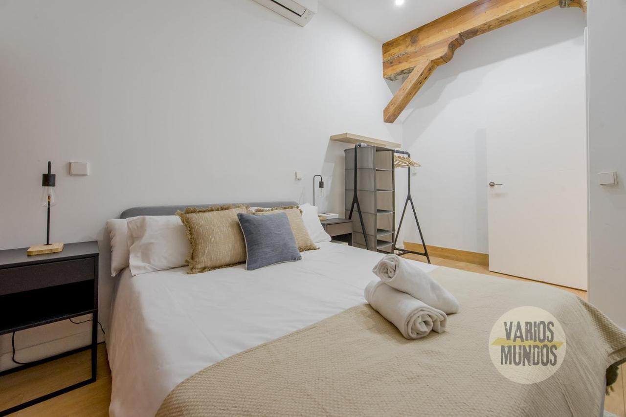 Soho Style Apt 7p En El Centro De Madrid! Apartment Madrid