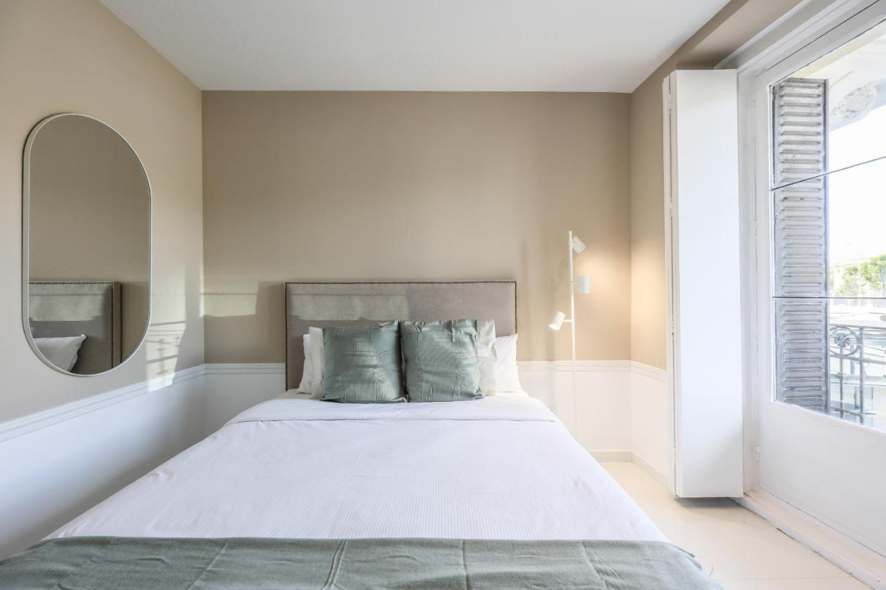 Apartment Embajadores Xviii