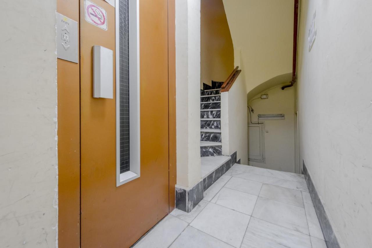 Stunning Apt 7pax En La Gran Via/centro De Apartamento Madri