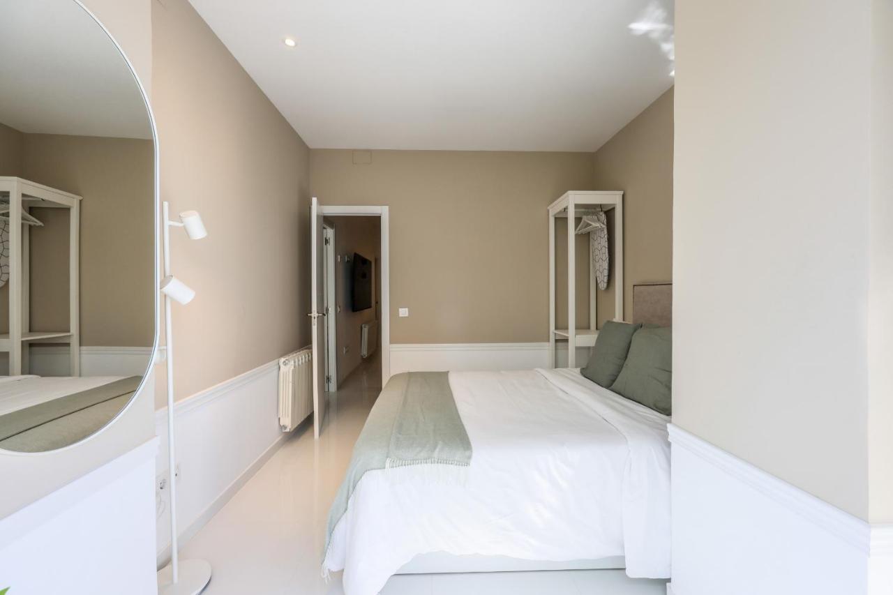 Apartment Ap Embajadores Xiv *