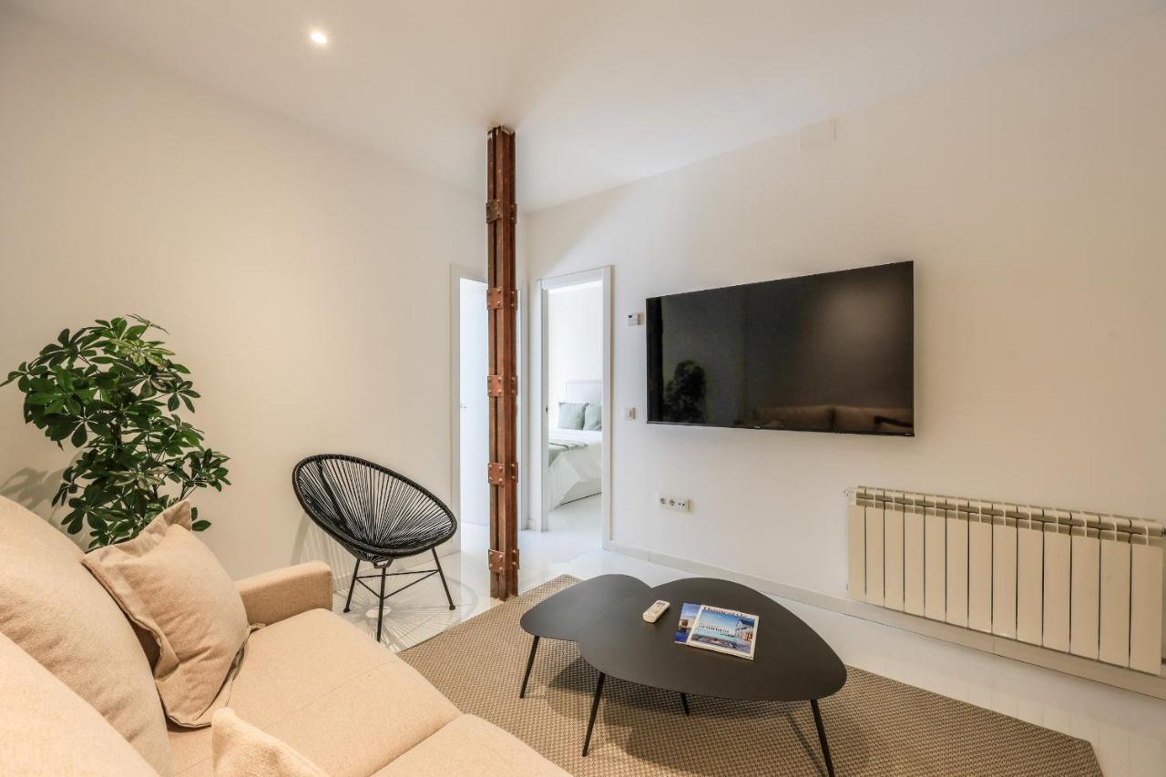 Apartment Ap Embajadores Xiv *
