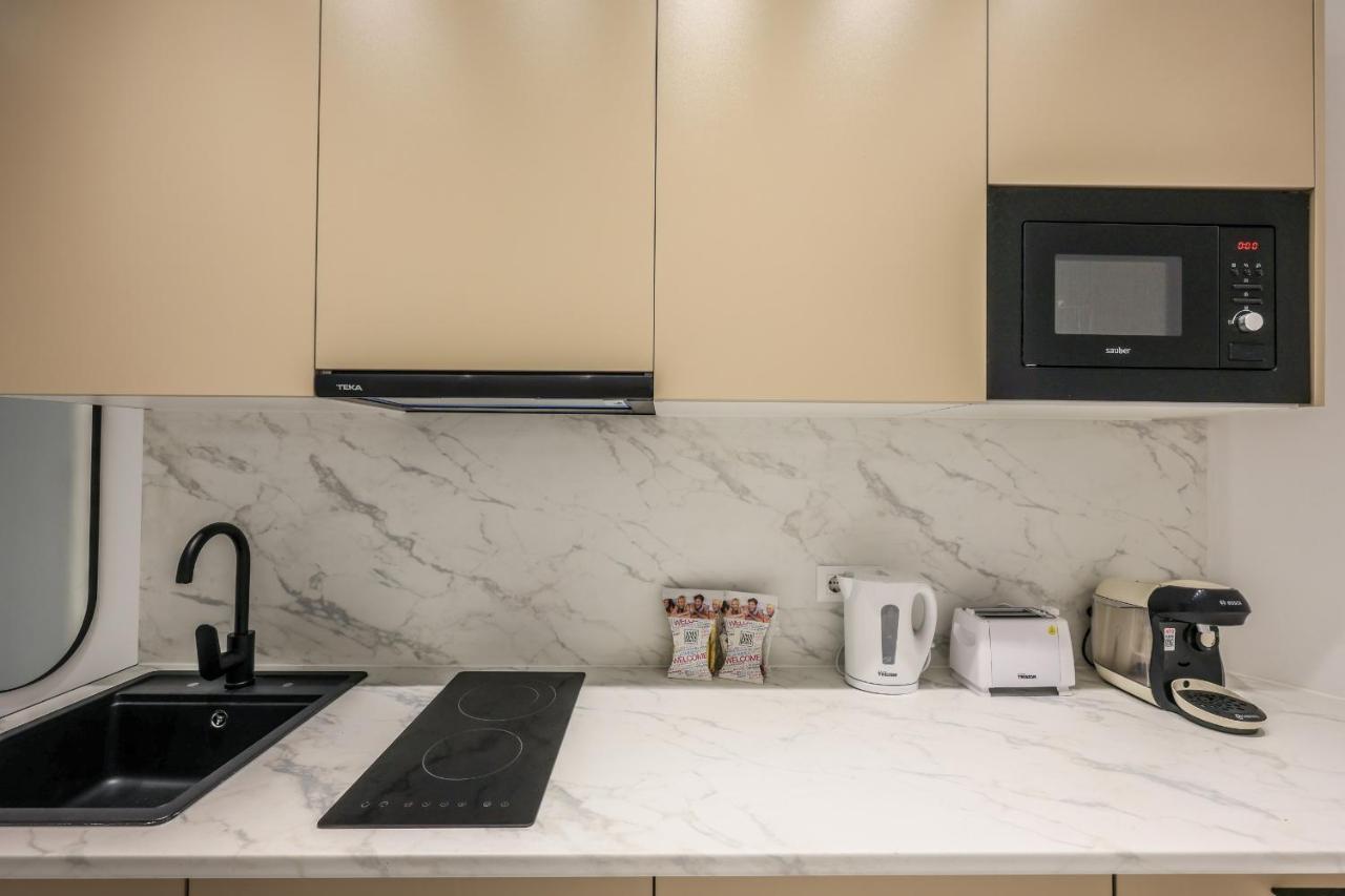 Apartment Ap Embajadores Xiv Madrid
