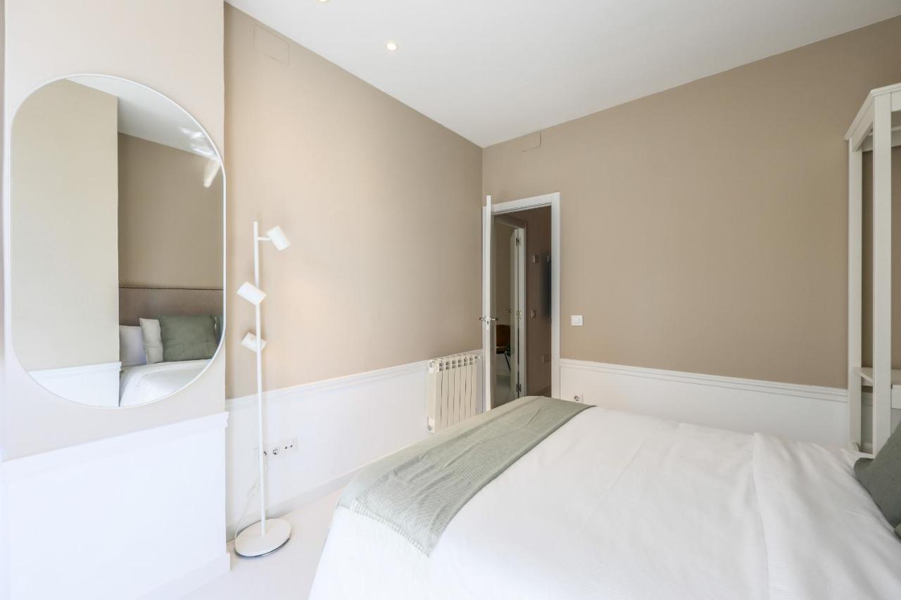 Apartment Ap Embajadores Xiv Madrid