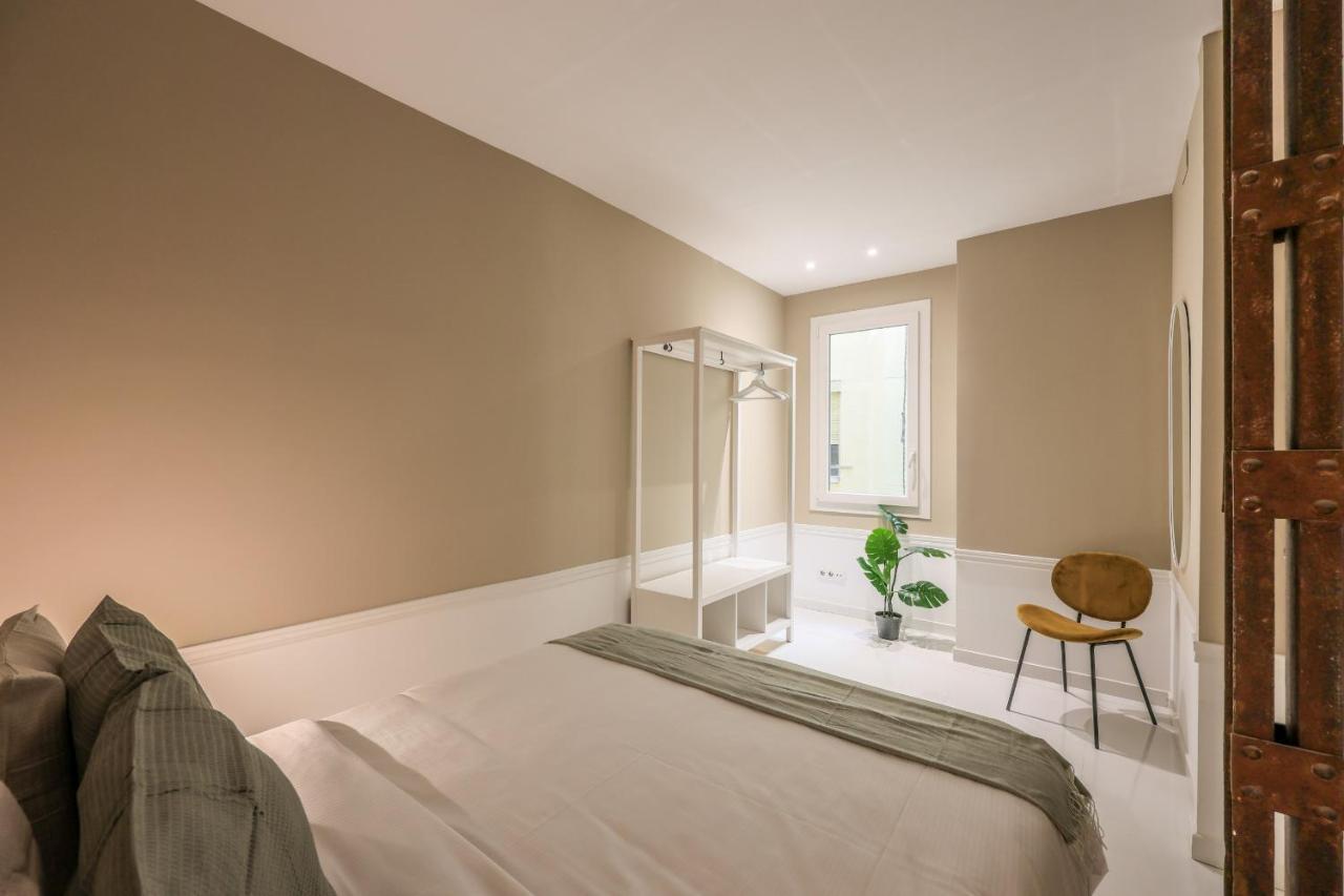 Ap Embajadores Xiv Apartment *