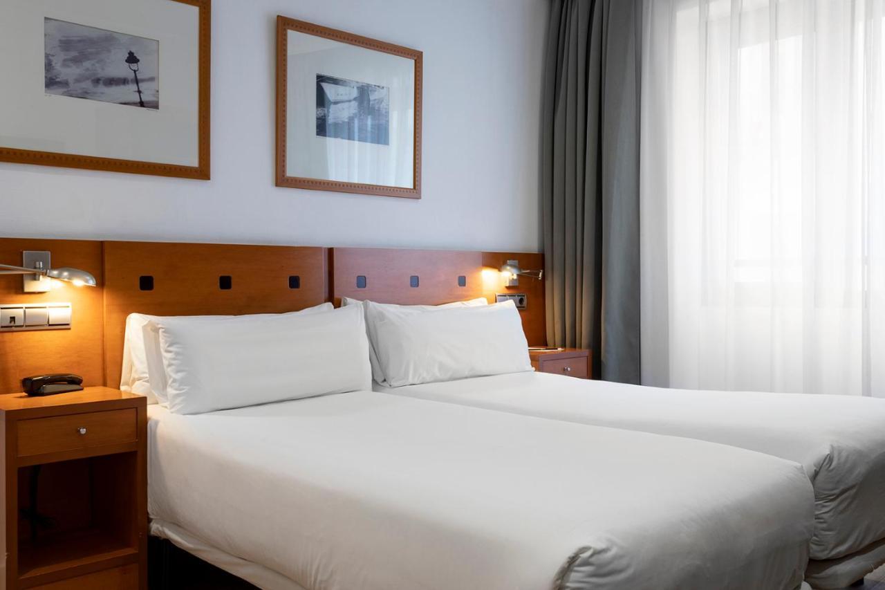 Petit Palace Cliper-gran Via Madrid