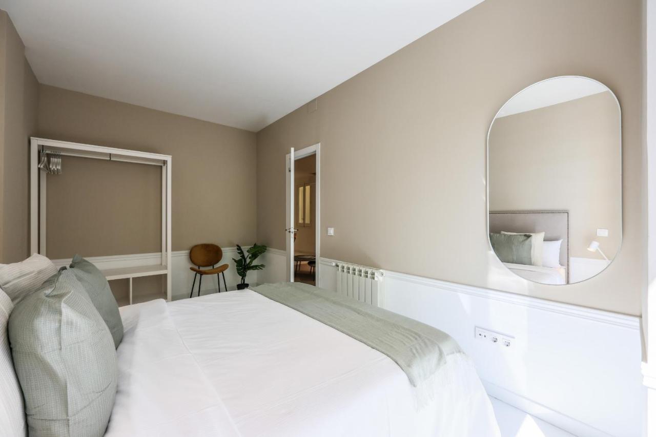 Ap Embajadores Xiv Apartment