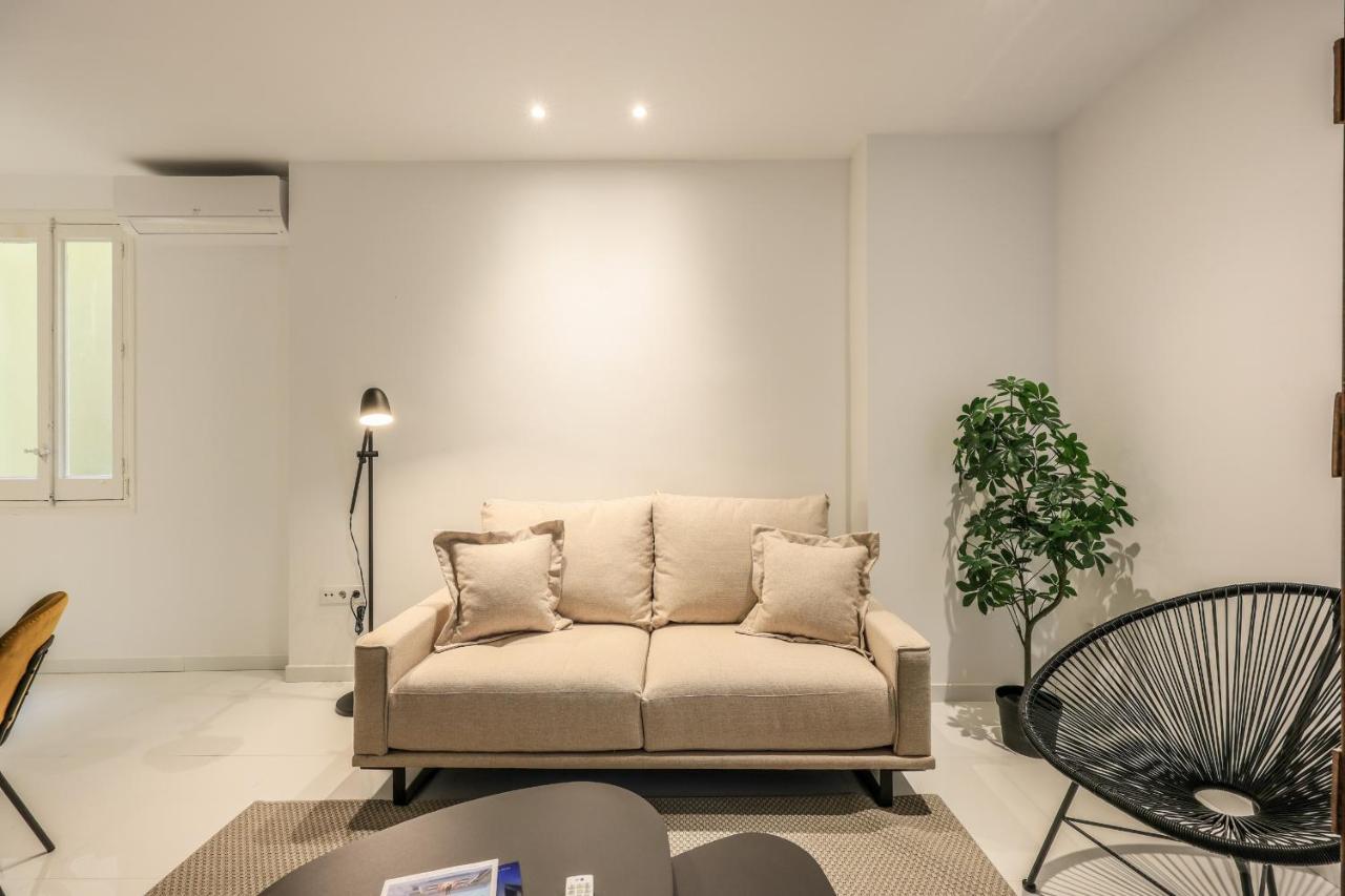 Apartment Ap Embajadores Xiv *