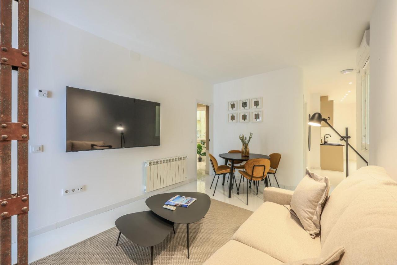 Ap Embajadores Xiv Apartment *