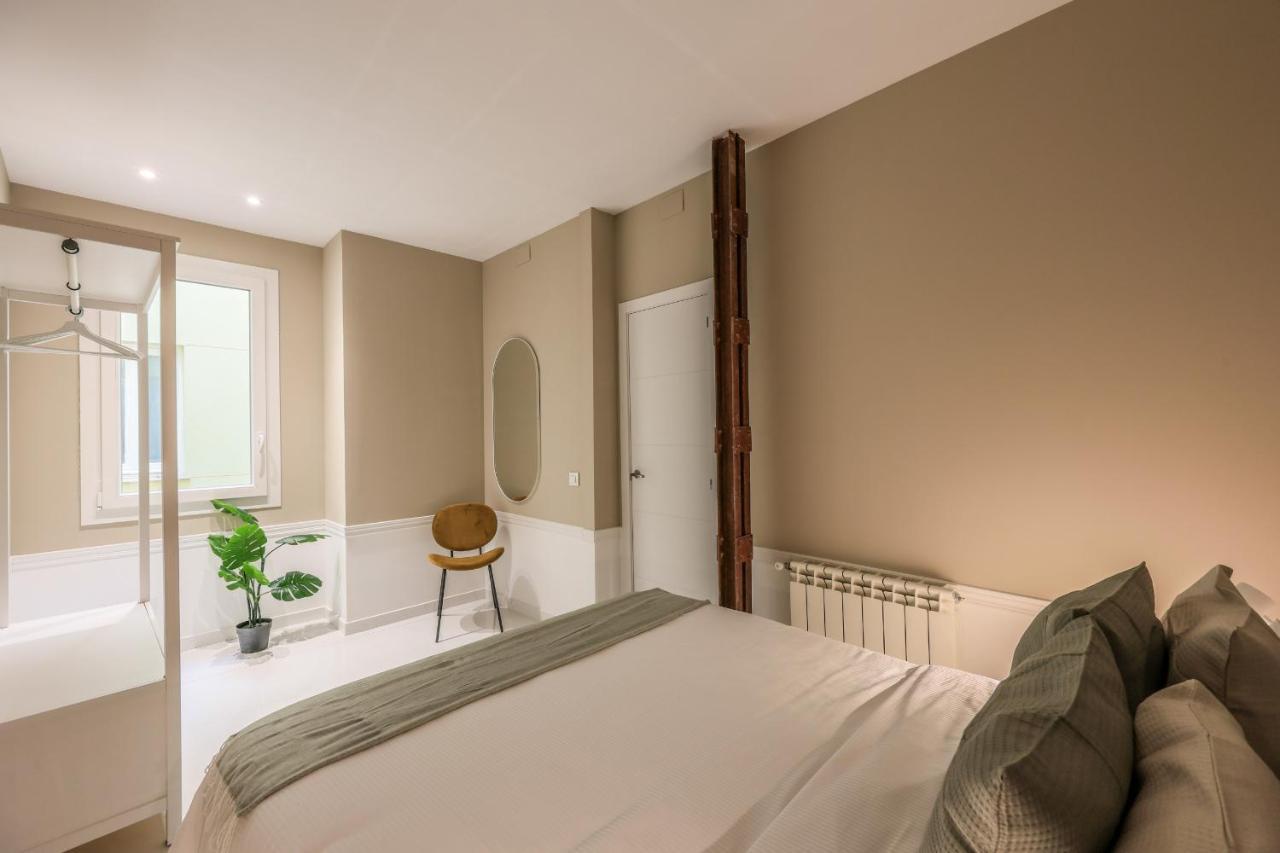 Apartment Ap Embajadores Xiv Madrid