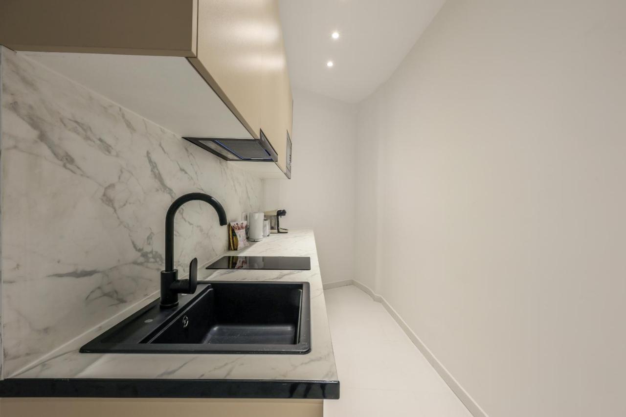 Ap Embajadores Xiv Apartment *