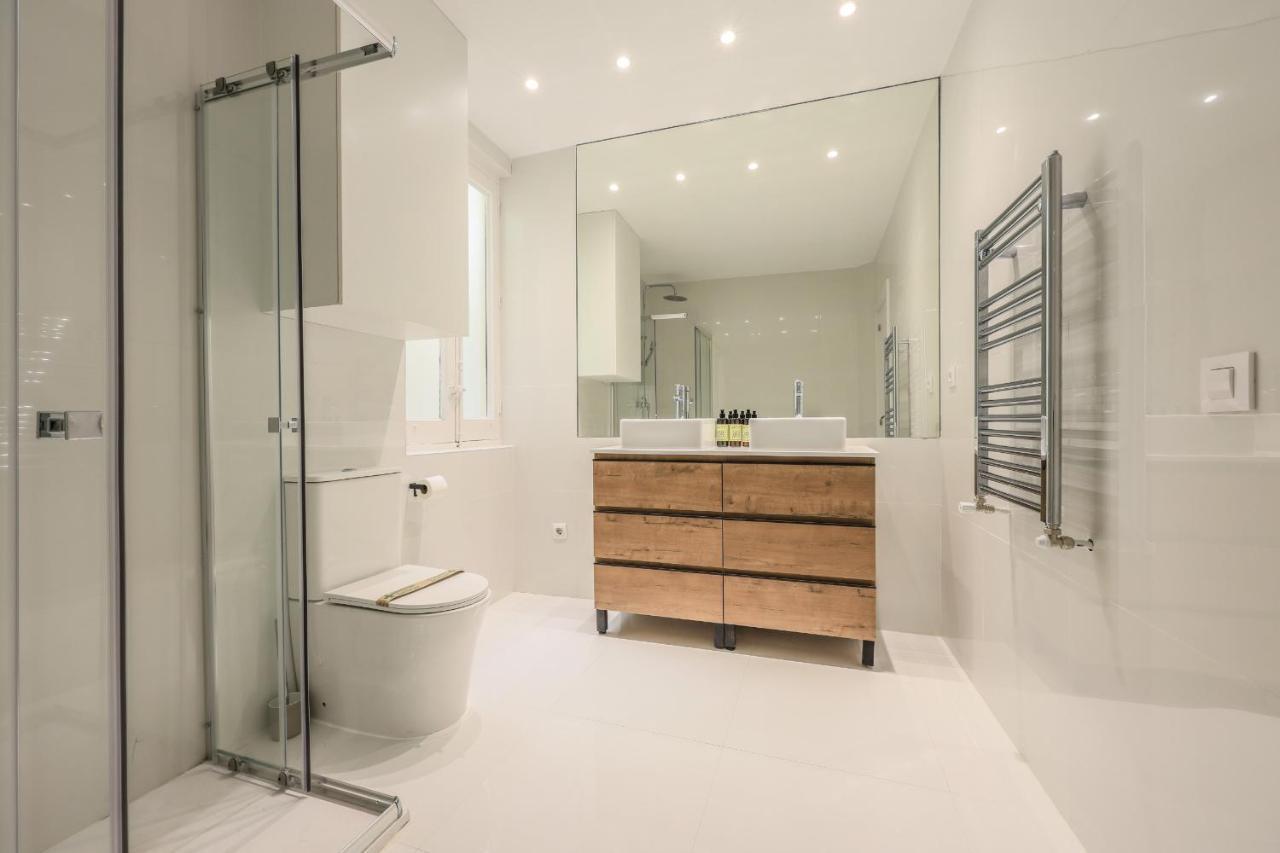 Apartment Ap Embajadores Xiv Madrid