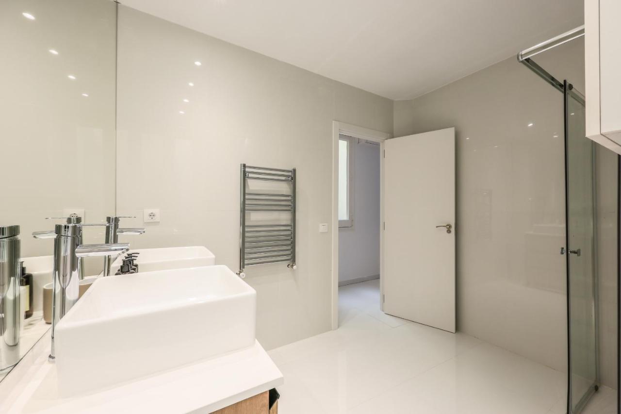 Ap Embajadores Xiv Apartment