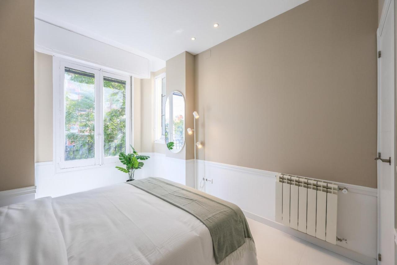 Ap Embajadores Xiv Apartment