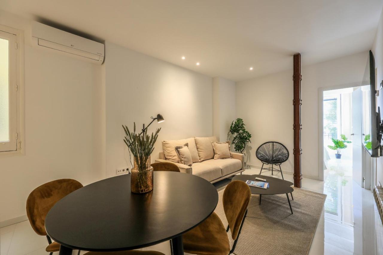Apartment Ap Embajadores Xiv Madrid
