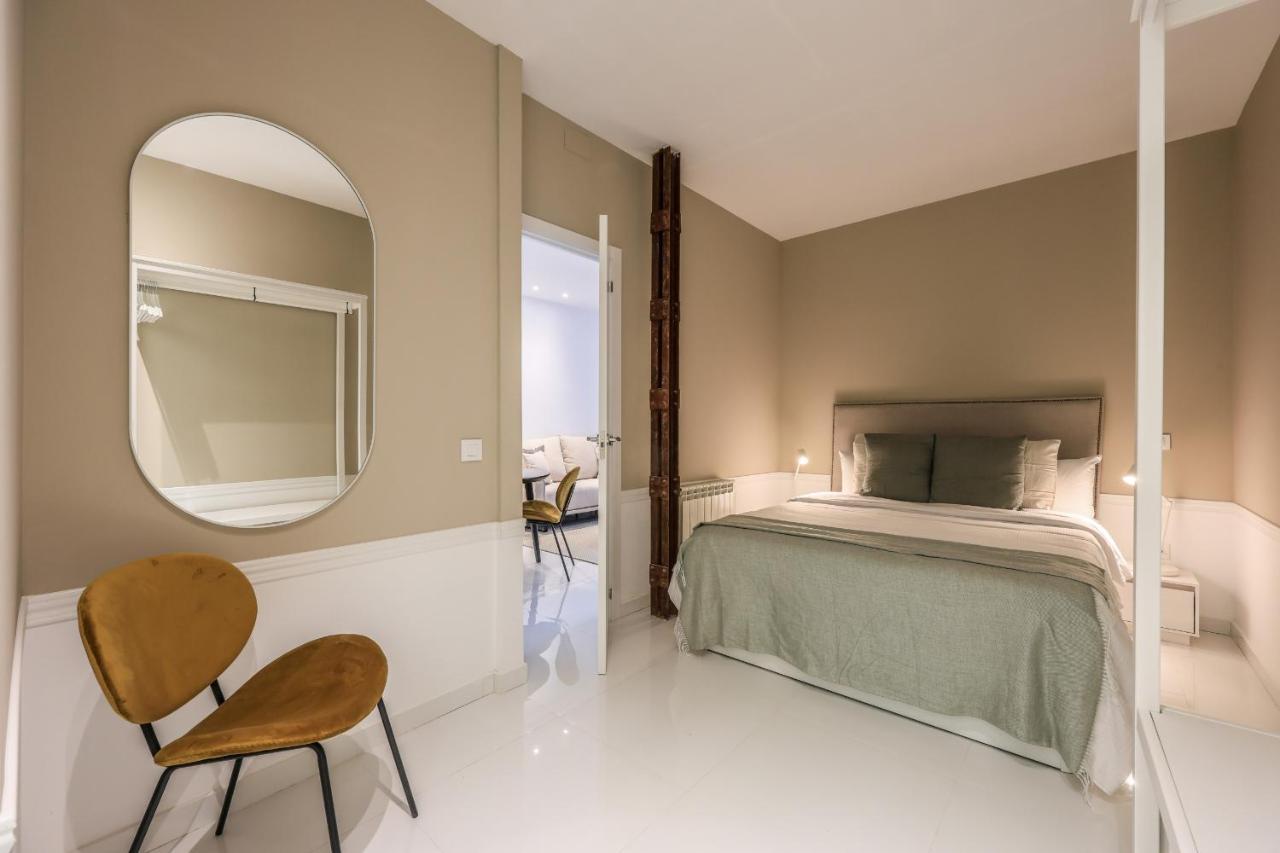 Ap Embajadores Xiv Apartment Madrid