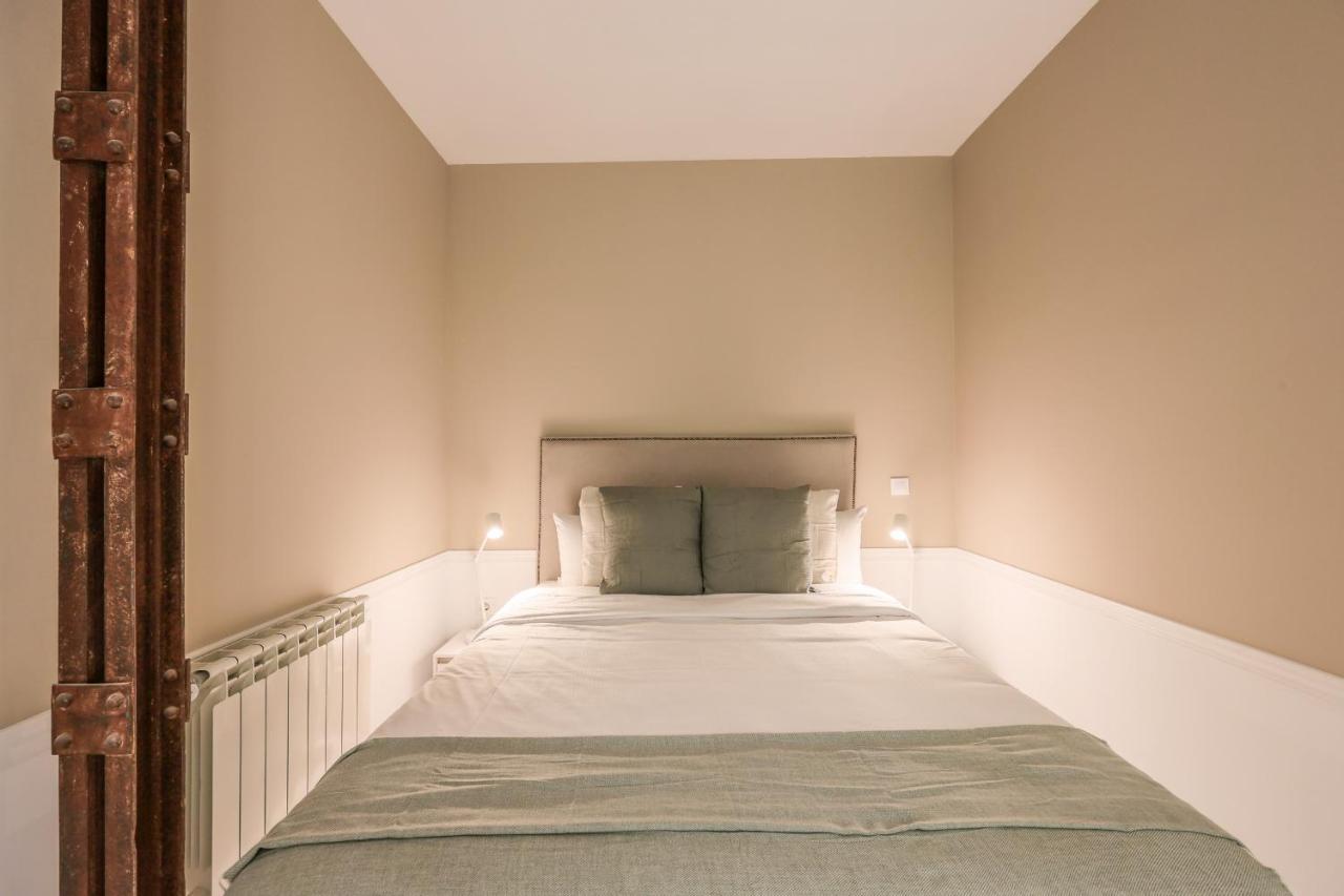 Apartamento Ap Embajadores Xiv *