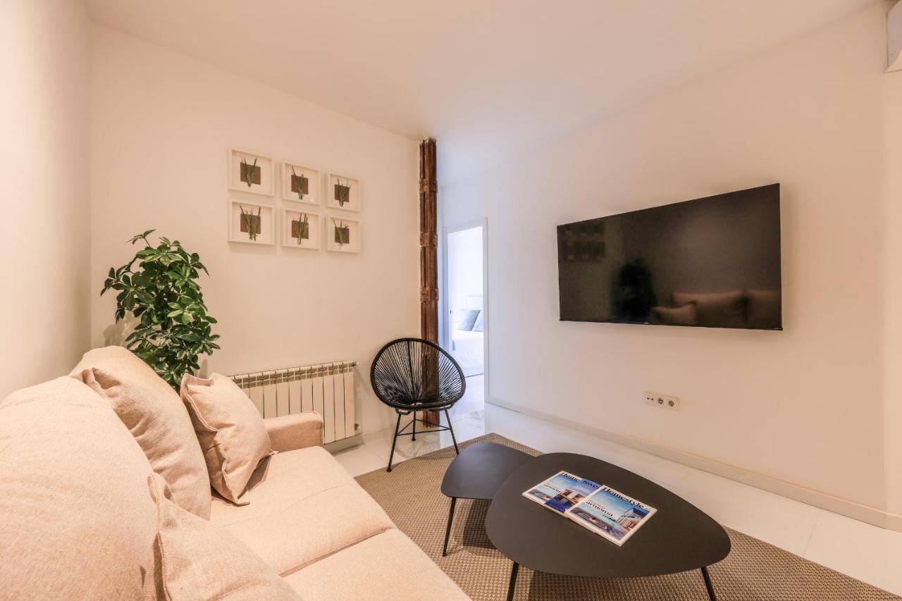 Apartamento Ap Embajadores Xvii *