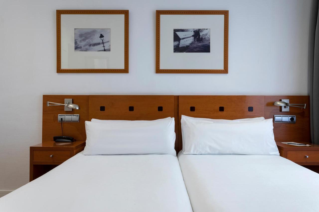 Petit Palace Cliper-gran Via 3* Madrid