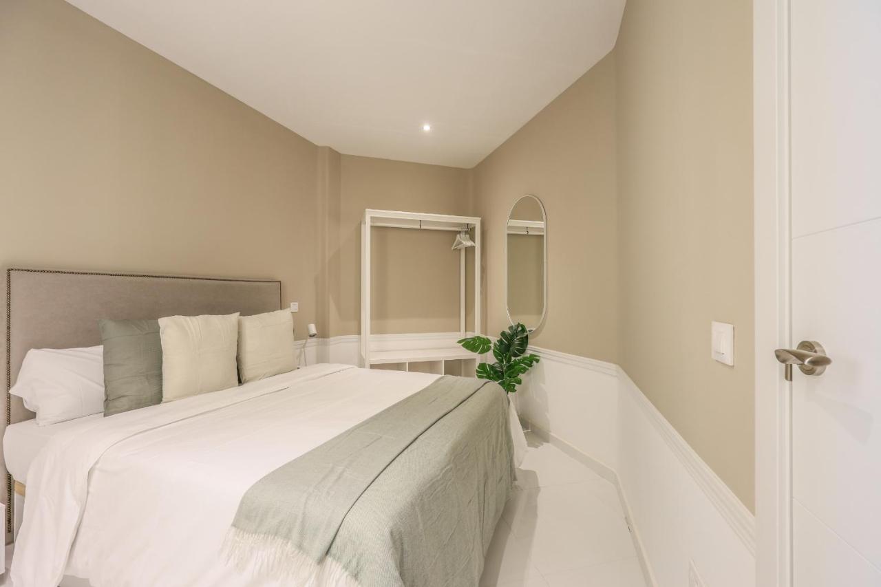 Apartment Ap Embajadores Xv Madrid
