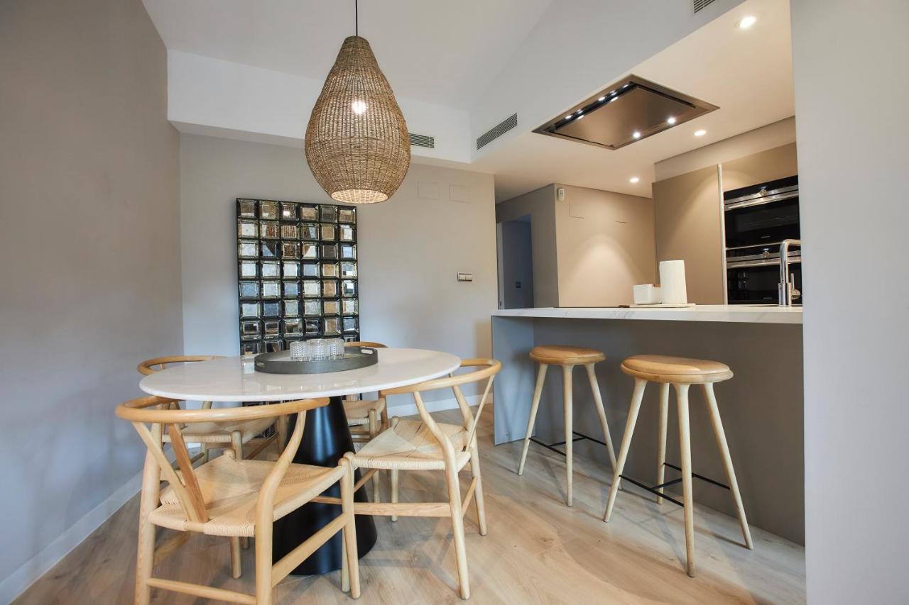 U-sense Santa Ana Apartment
