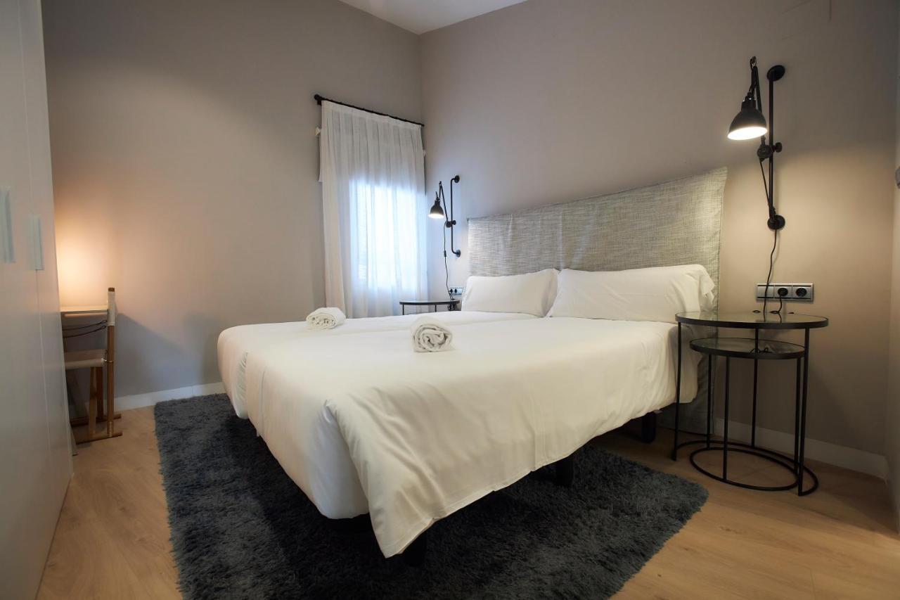 U-sense Santa Ana Apartment