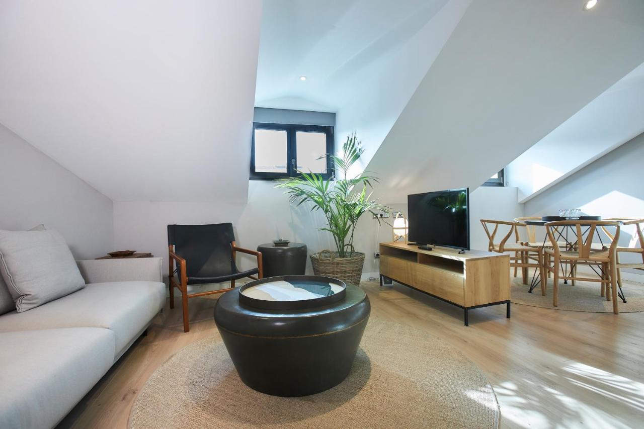 U-sense Santa Ana Apartment *