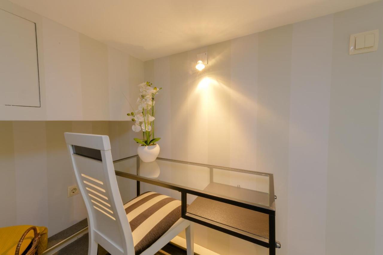 For Your Elegante Y Comodo Temporal En Puerta De Hierro Smp41 Apartment *