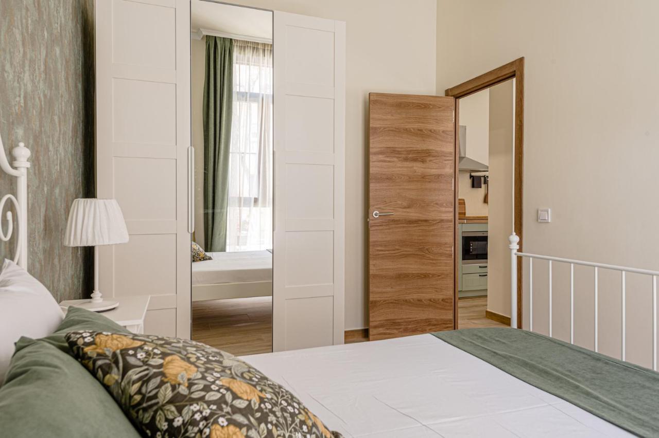 Apartamento Simone Madri
