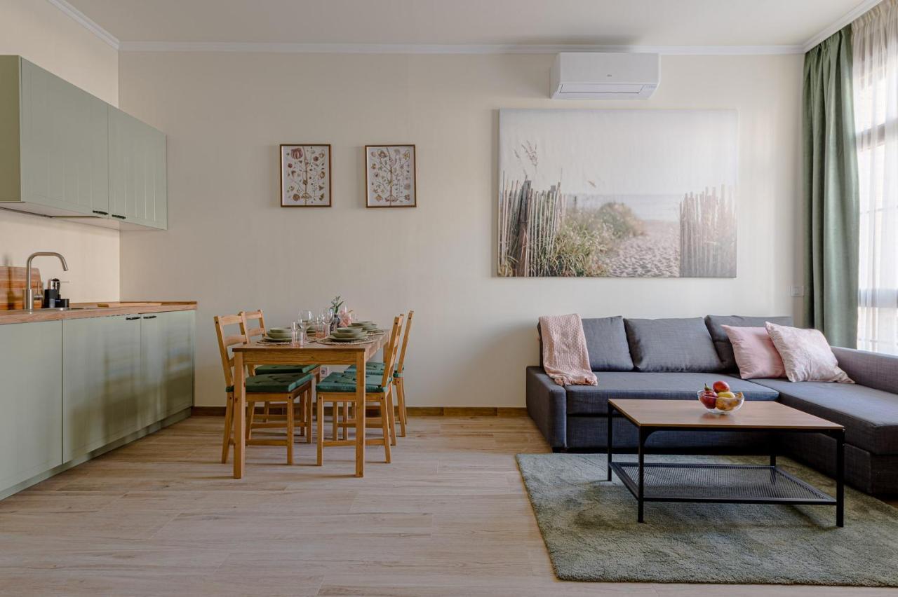 Apartamento Simone Madri