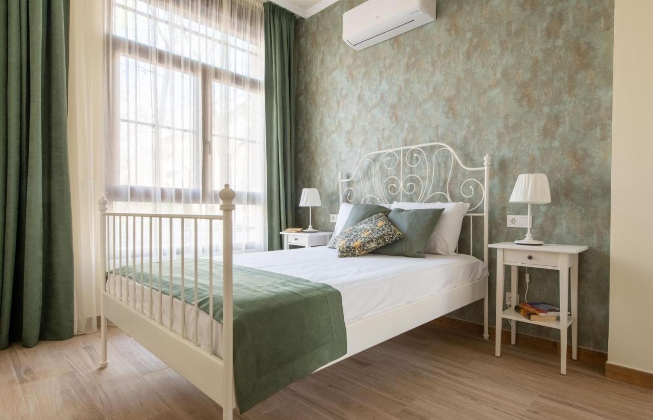 Simone Apartamento Madri