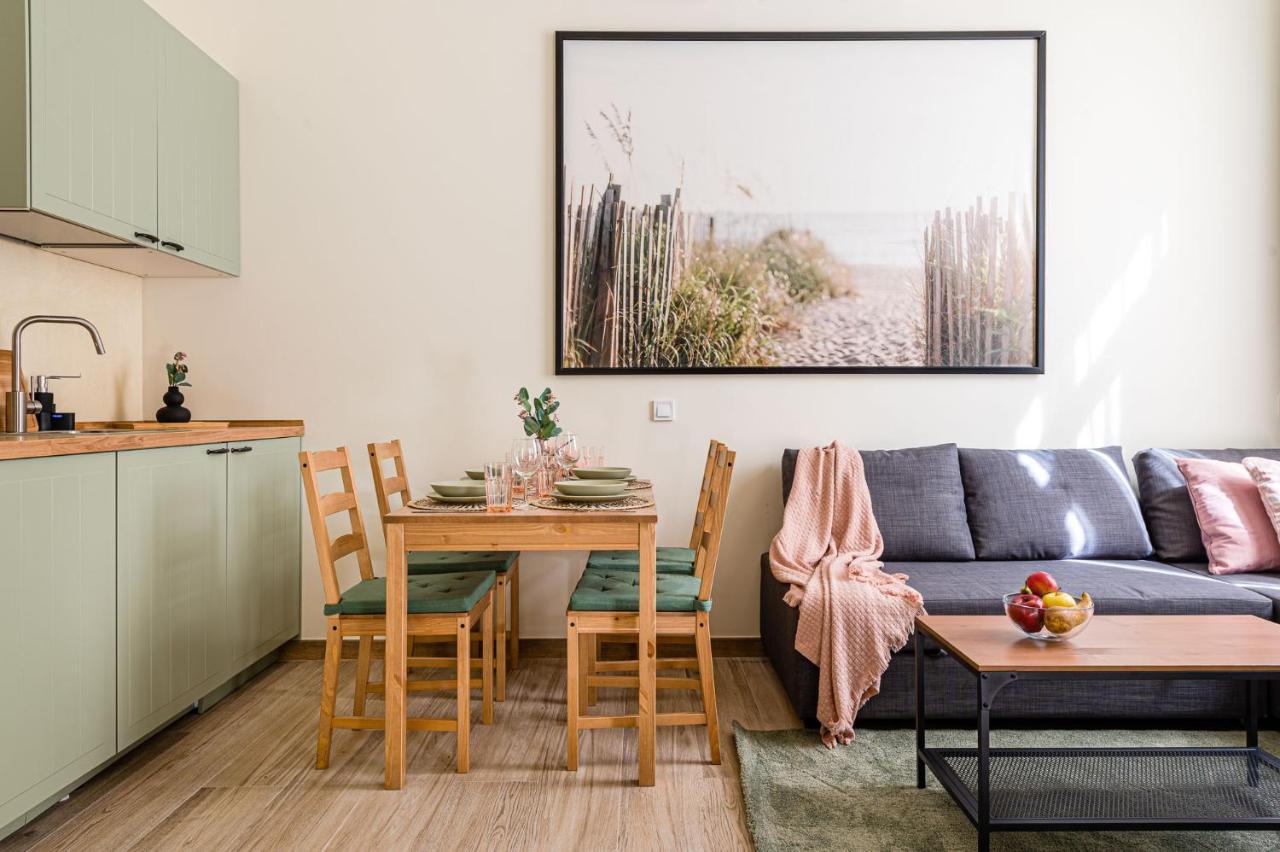 Simone Apartamento Madri