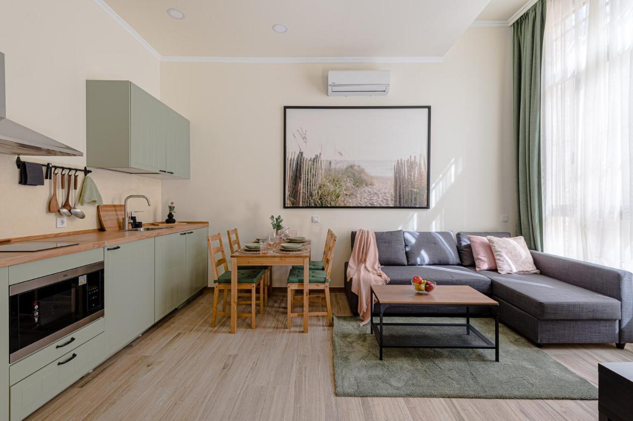Simone Apartamento Madri