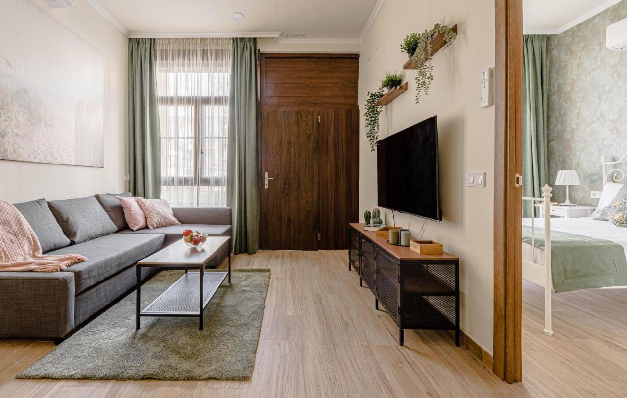 Simone Apartamento Madri
