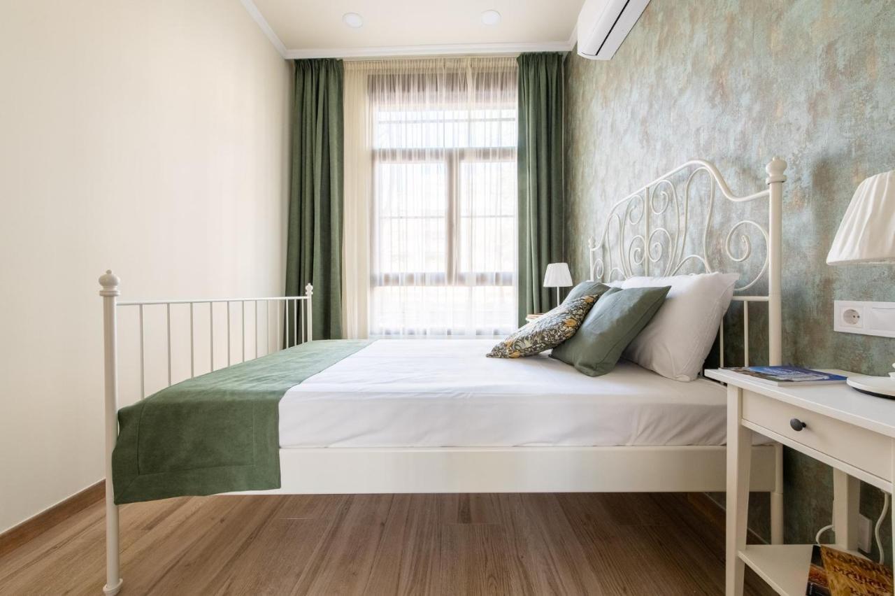 Apartamento Simone Madri