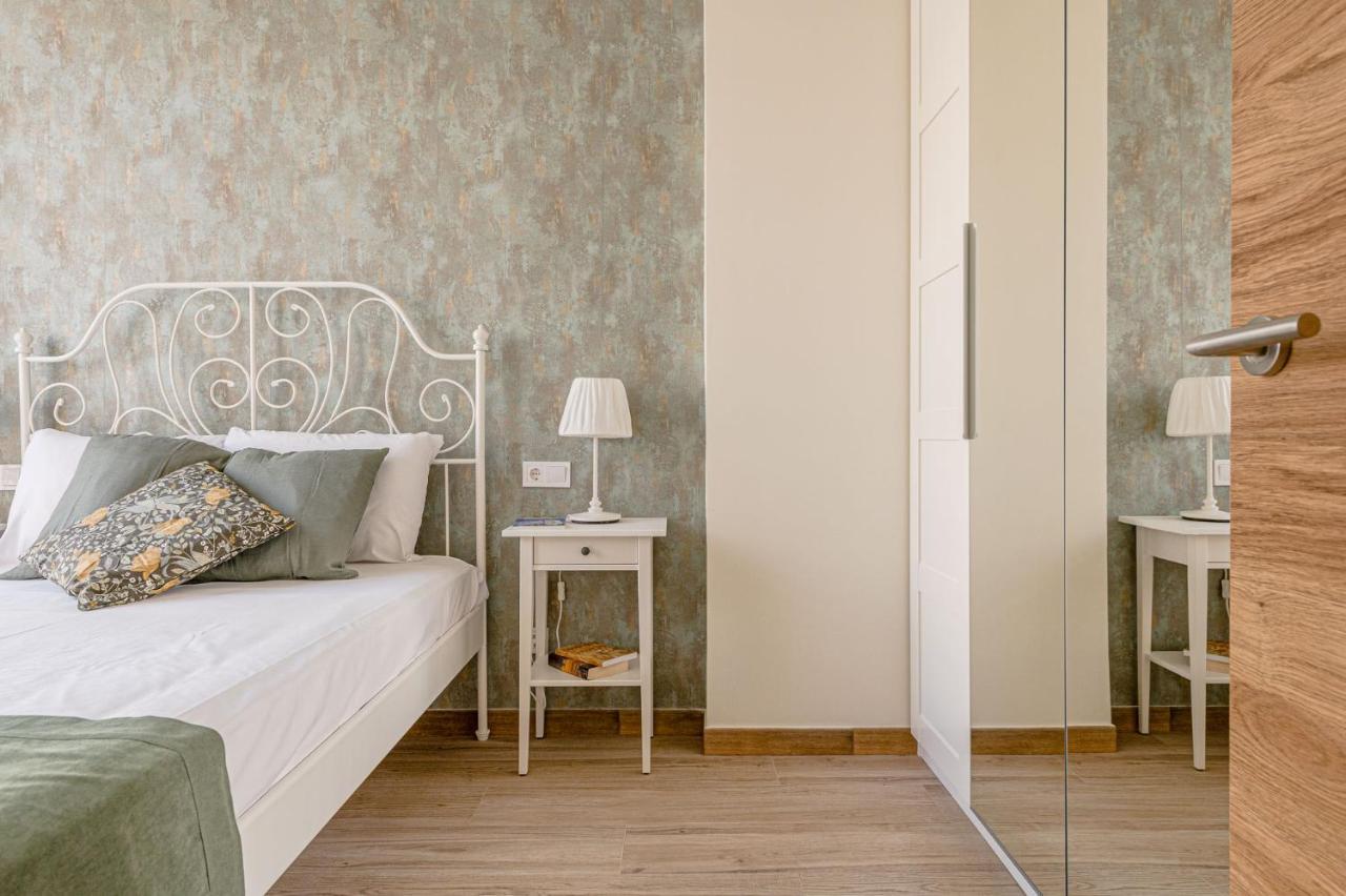 Simone Apartamento Madri