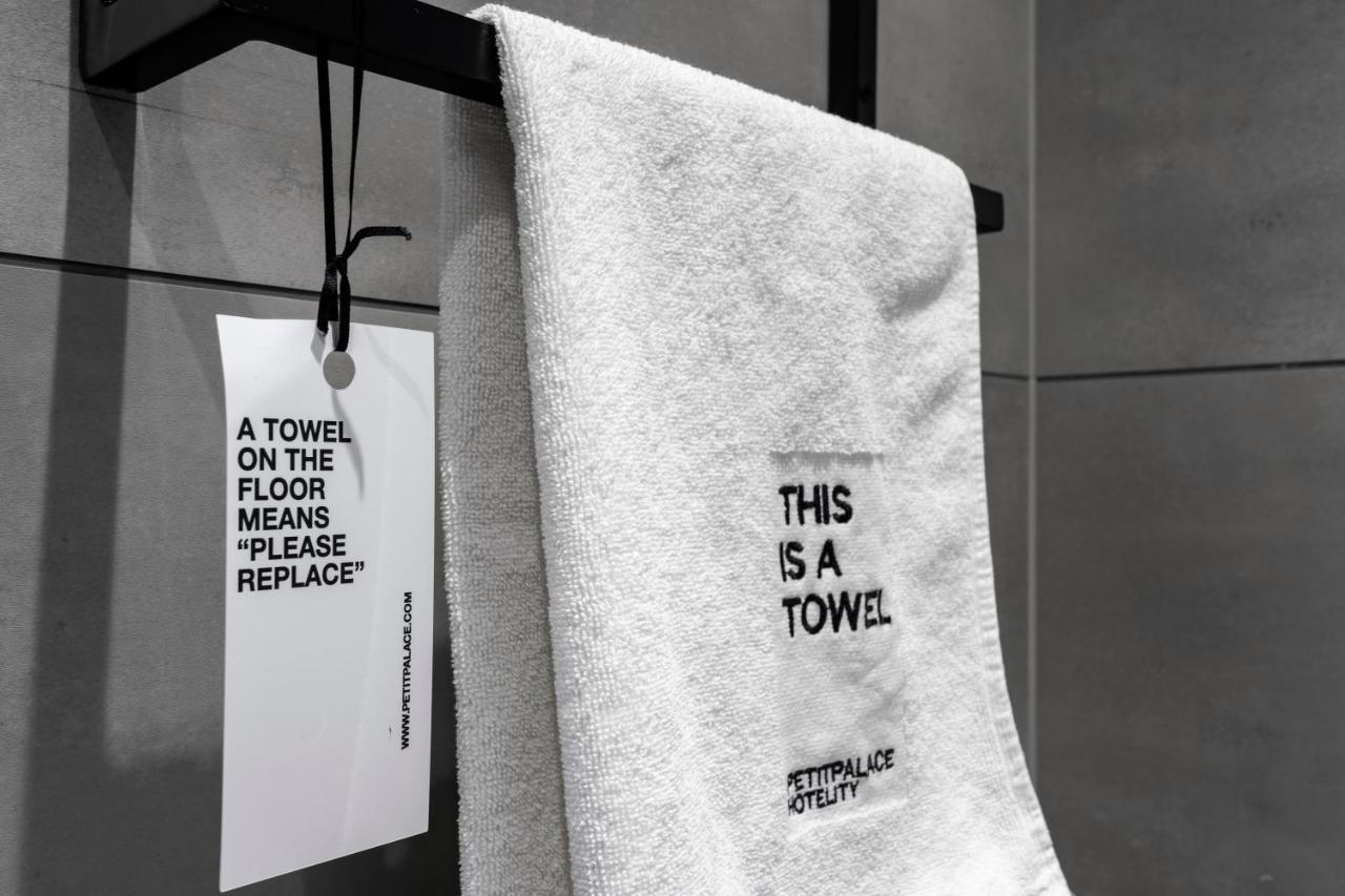 Hotel Petit Palace Cliper-gran Via Madrid