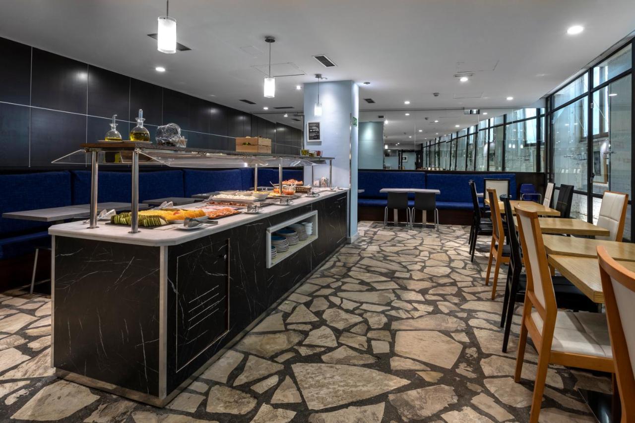 Hotel Petit Palace Cliper-gran Via