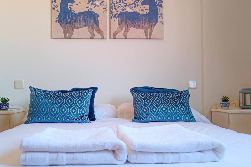 Atico Lunera Apartment