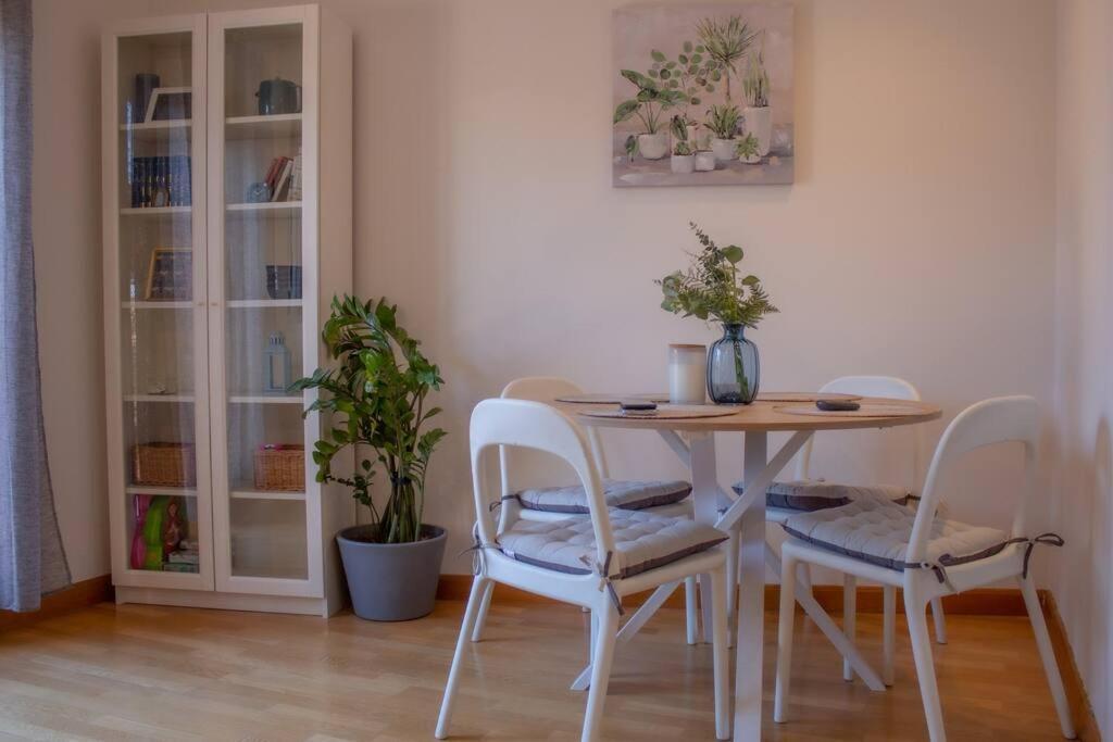 Apartment Atico Lunera *