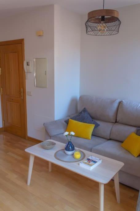 Atico Lunera Apartment Madrid