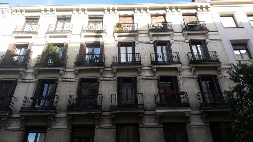 Casa De Huespedes Lourdes * Madrid