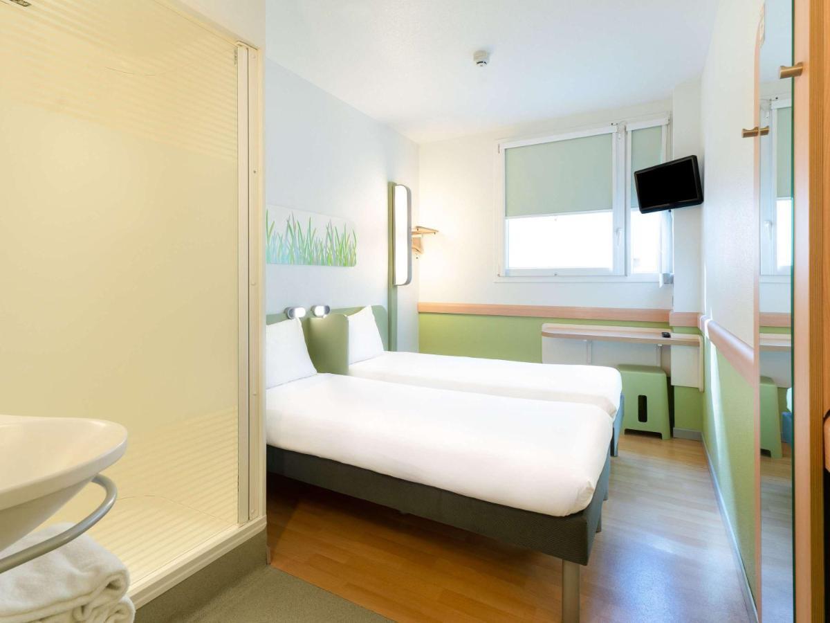 Hotel Ibis Budget Centro Ventas Madri