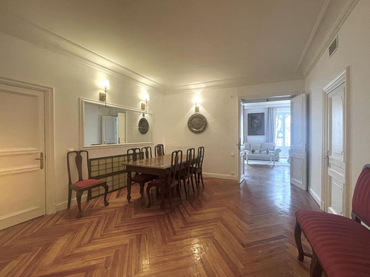 Apartamentos Alcalá 55