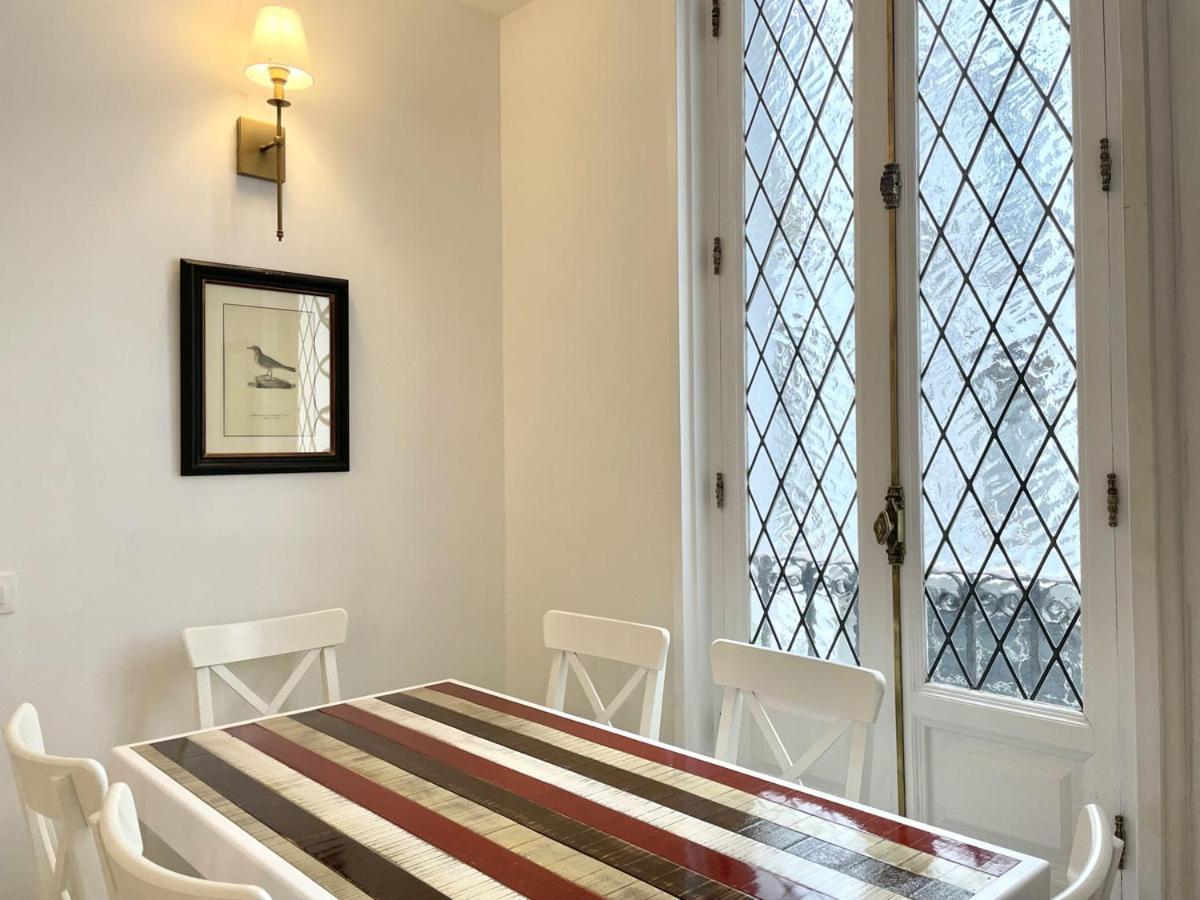 Apartamentos Alcalá 55 * Madri
