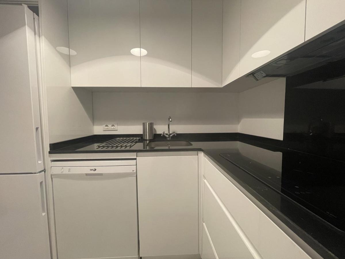 Apartamentos Alcalá 55 Apartamento Madri