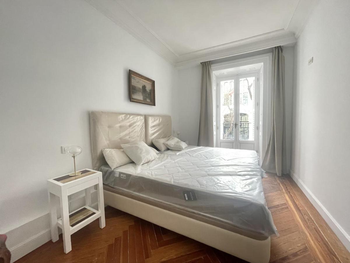 Apartamentos Alcalá 55 * Madri