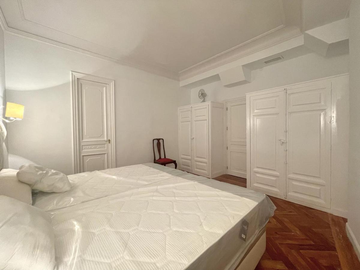Apartamento Apartamentos Alcalá 55 Madri