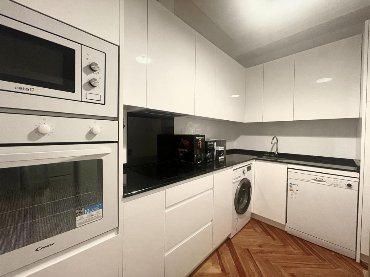 Apartamentos Alcalá 55 * Madri