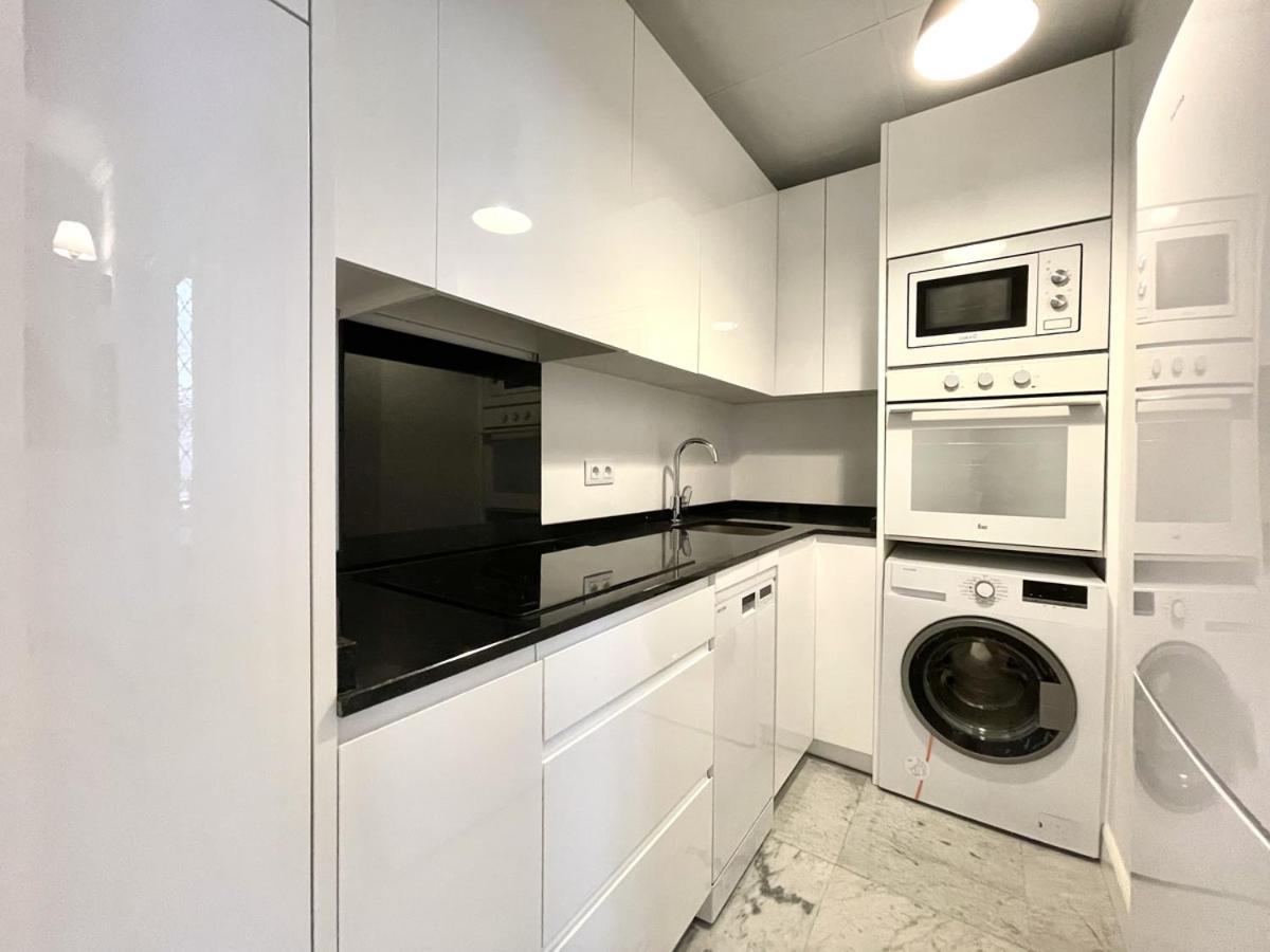 Apartamentos Alcalá 55 Madri
